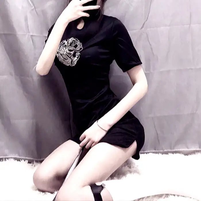 新猛鬼街