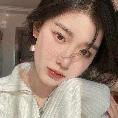 山林中头一个女人