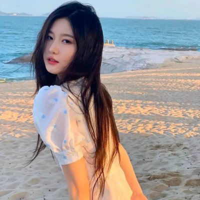 悲怜上帝的小女儿