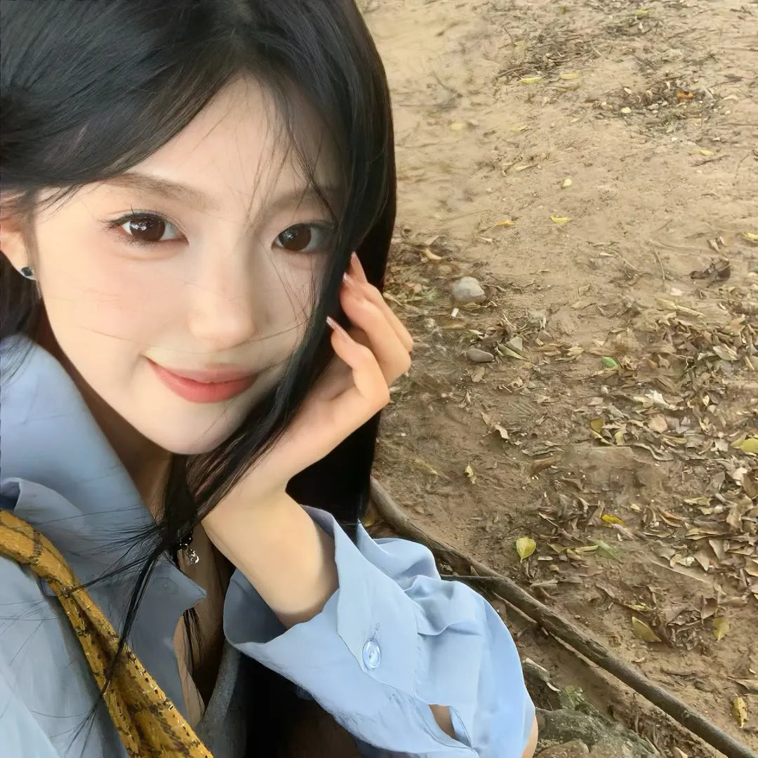 幽灵女孩